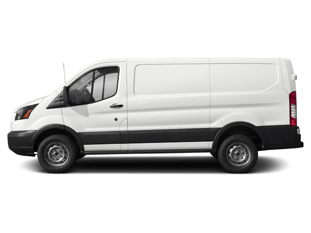 2019 Ford Transit-250 Mini-van, Cargo